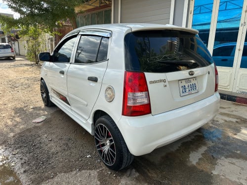លក់morning 06តំលៃ4200$