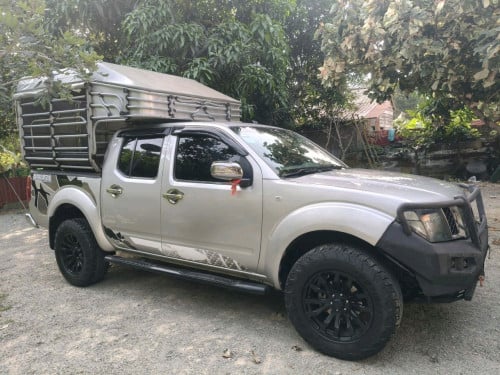លក់ទ្រុងឡានnavara350$