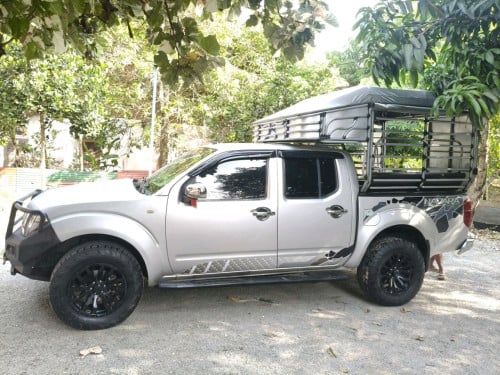 លក់ទ្រុងឡានnavara350$