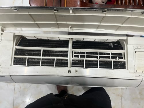 ម៉ាសុីនត្រជាក់ Panasonic S13 1,5សេះ