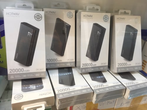 លក់ផៅវើបែង PowerBank គុណភាពល្អ មួយ 10$