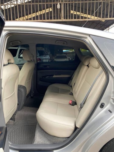 ឡានស្អាត Prius 2007 Half full ម្ចាស់ដើម