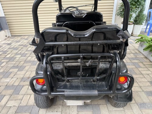 ឡានអាគុយ Q8 ម៉ូទ័រ 2500W ទើបដាក់អាគុយលីចូម 65V 45A ហើយ ជិះបានចន្លោះ 40-50Km
