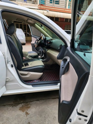 លក់RAV4 ឆ្នាំ06ប៉ុង១.រំលោះសុទ្ធរឺវ៉ៃដូរបាន.គ្រប់សារីនឹងខេត្ត