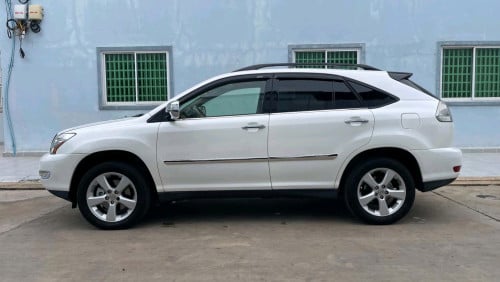 ឡានលក់ RX330