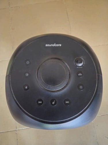 ចង់លក់ Speaker Soundcore Rav (160W)
