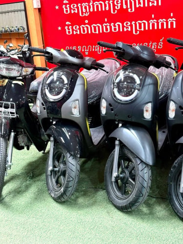 មានសេវាកម្មបង់រំលស់ទិញដាច់វ៉ៃដូរ✅