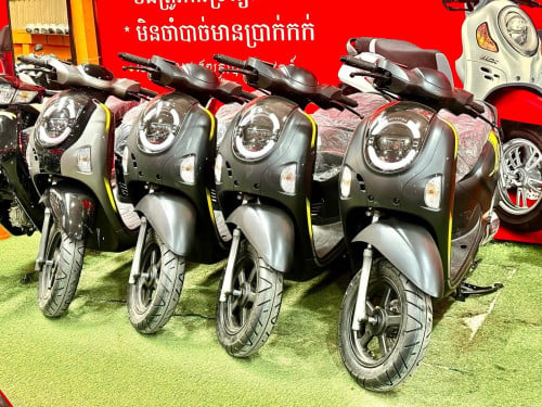 មានសេវាកម្មបង់រំលស់ទិញដាច់វ៉ៃដូរ✅