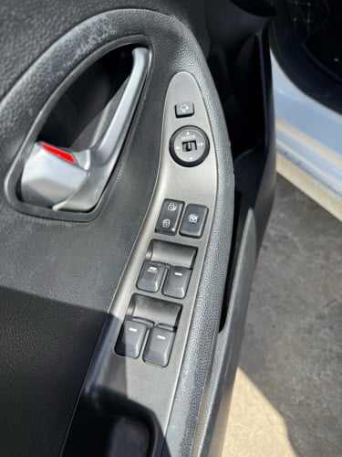 ✨បេីកដំបូល kia morning 2013 full fsport smart key open roof ស ស្អាតគីឡូតិច