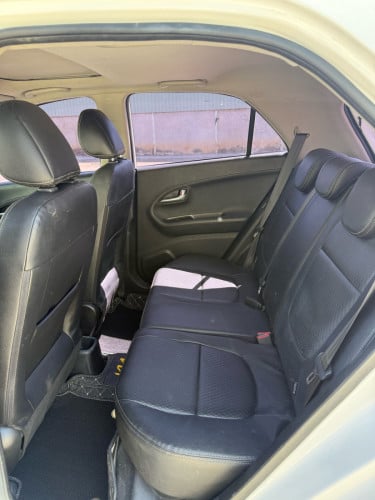 ✨បេីកដំបូល kia morning 2013 full fsport smart key open roof ស ស្អាតគីឡូតិច