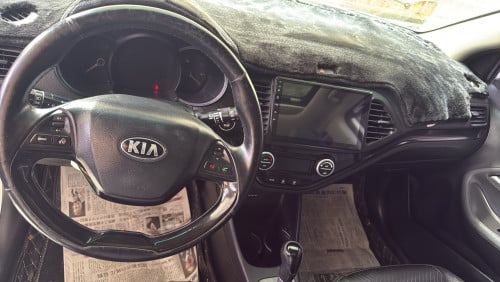 ✨បេីកដំបូល kia morning 2013 full fsport smart key open roof ស ស្អាតគីឡូតិច