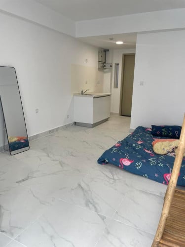 🏠មានcondo បន្ទប់ជួលថ្មី ជាន់ទី11 អគារ G តម្លៃ 180$ / Free wifi & Management Fee