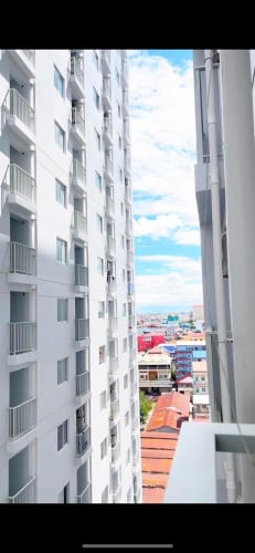 ๐ แแถแโcondo แแแแแแแแฝแแแแแธ แแถแแแแธ11 แขแแถแโ G แแแแแ 180$ / Free wifi & Management Fee