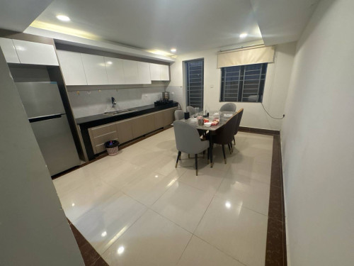 ๐ House for Rent โ I Am Owner, Modern & Fully Furnished