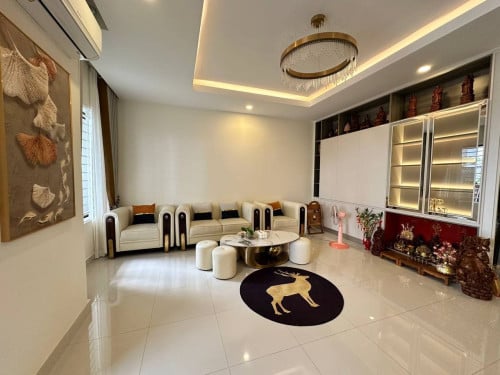 ๐กTwin Villa (B) For Sale๐ก