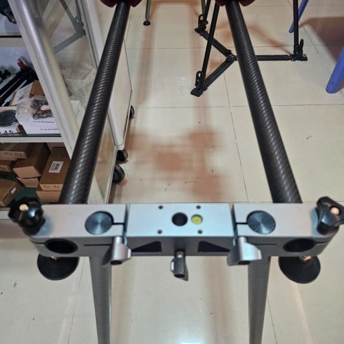 ๐Slider Carbon 2 meter second hand for heavy camera Red, fx6...15kg 289$