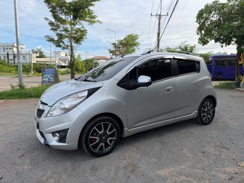 ๐ฅแแแ Chevrolet Spark 2012 แแแแแแแแแแถแโ
