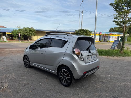 ๐ฅแแแ Chevrolet Spark 2012 แแแแแแแแแแถแโ