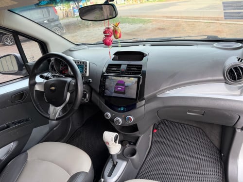 ๐ฅแแแ Chevrolet Spark 2012 แแแแแแแแแแถแโ