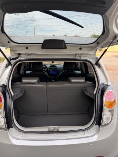 ๐ฅแแแ Chevrolet Spark 2012 แแแแแแแแแแถแโ