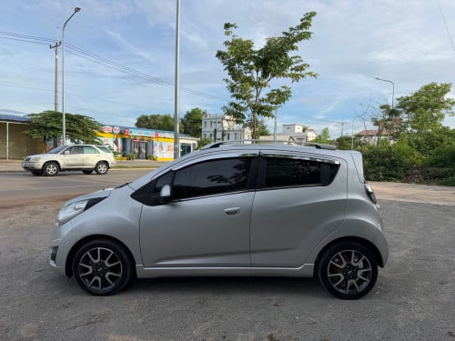 ๐ฅแแแ Chevrolet Spark 2012 แแแแแแแแแแถแโ