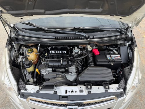๐ฅแแแ Chevrolet Spark 2012 แแแแแแแแแแถแโ