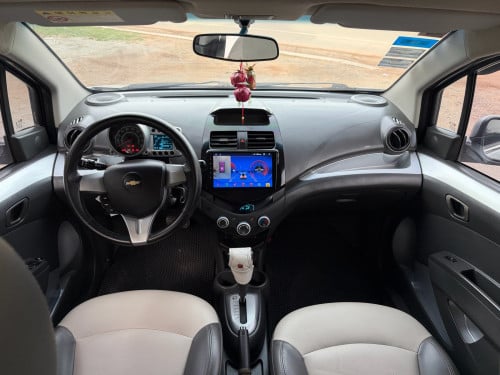๐ฅแแแ Chevrolet Spark 2012 แแแแแแแแแแถแโ