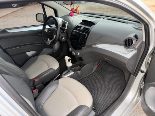 ๐ฅแแแ Chevrolet Spark 2012 แแแแแแแแแแถแโ