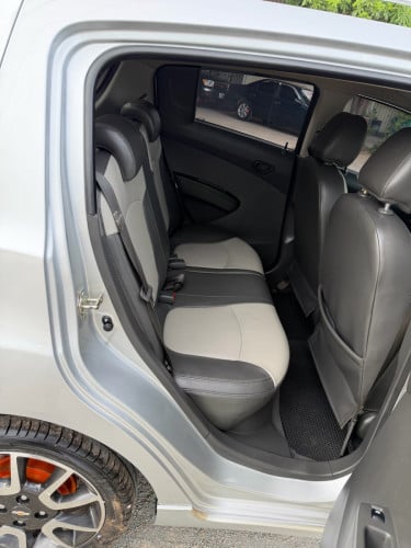 ๐ฅแแแ Chevrolet Spark 2012 แแแแแแแแแแถแโ