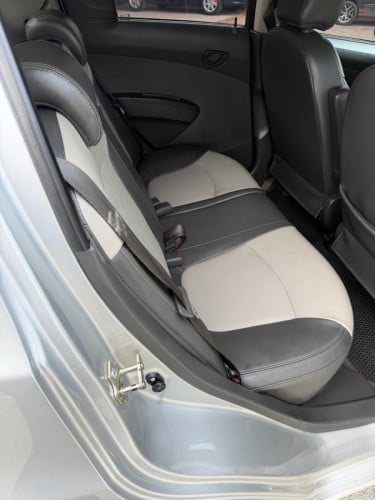 ๐ฅแแแ Chevrolet Spark 2012 แแแแแแแแแแถแโ