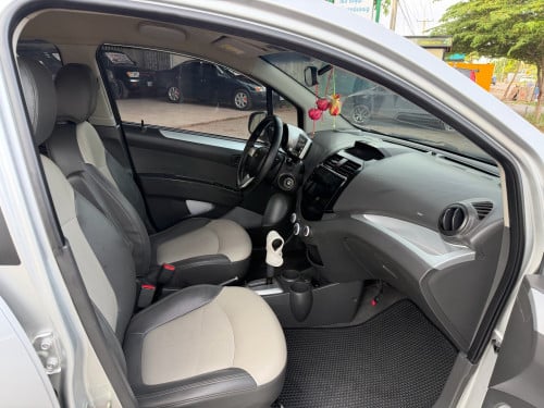 ๐ฅแแแ Chevrolet Spark 2012 แแแแแแแแแแถแโ