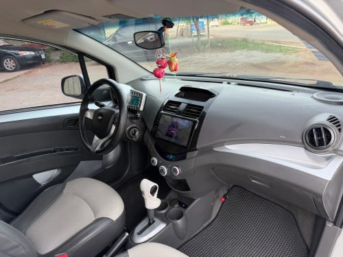 ๐ฅแแแ Chevrolet Spark 2012 แแแแแแแแแแถแโ