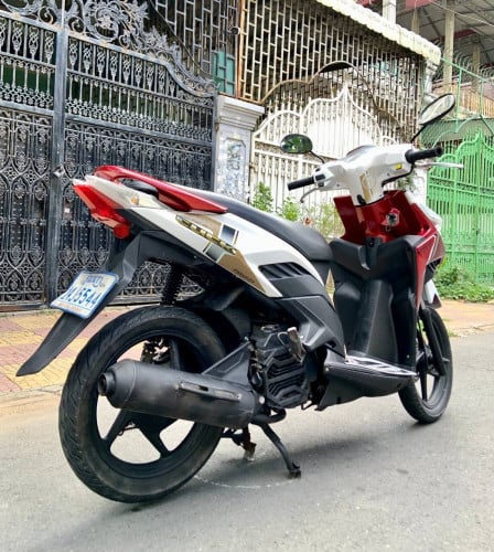 ๐ฅHONDA CLICK-2 Year2009 Power110cc (Japan) for Sale๐ตHave Tax ID Card๐ชชโค๏ธ
