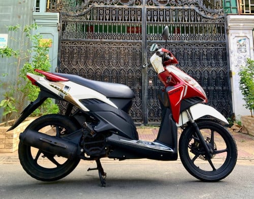 ๐ฅHONDA CLICK-2 Year2009 Power110cc (Japan) for Sale๐ตHave Tax ID Card๐ชชโค๏ธ