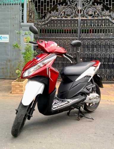 ๐ฅHONDA CLICK-2 Year2009 Power110cc (Japan) for Sale๐ตHave Tax ID Card๐ชชโค๏ธ