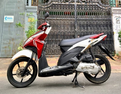 ๐ฅHONDA CLICK-2 Year2009 Power110cc (Japan) for Sale๐ตHave Tax ID Card๐ชชโค๏ธ
