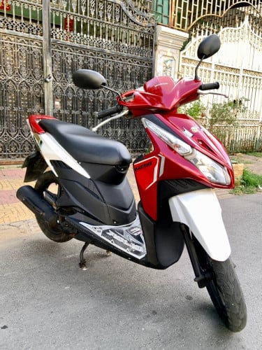 💥HONDA CLICK-2 Year2009 Power110cc (Japan) for Sale🛵Have Tax ID Card🪪❤️