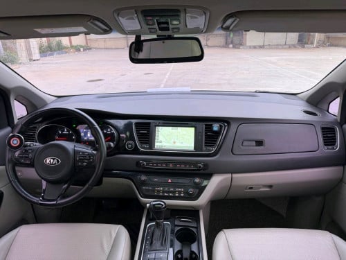 ๐ซฐ๐ฏ๐ แแแแปแแแแแธ Kia Carnival 2015 3แแแผแแปแ๐ซฐ แแพแแแแแผแ 2แแแแแนแ