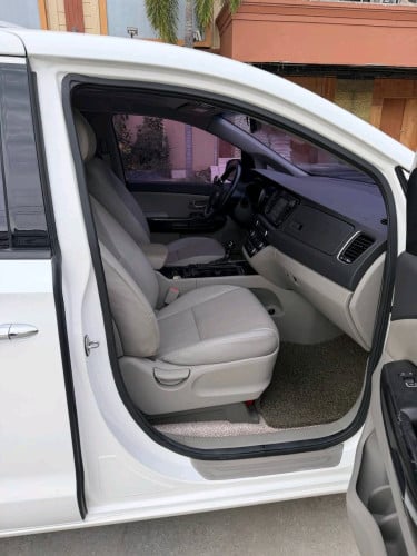 ๐ซฐ๐ฏ๐ แแแแปแแแแแธ Kia Carnival 2015 3แแแผแแปแ๐ซฐ แแพแแแแแผแ 2แแแแแนแ