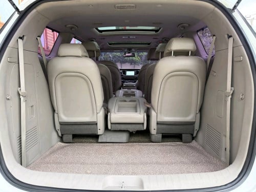 ๐ซฐ๐ฏ๐ แแแแปแแแแแธ Kia Carnival 2015 3แแแผแแปแ๐ซฐ แแพแแแแแผแ 2แแแแแนแ