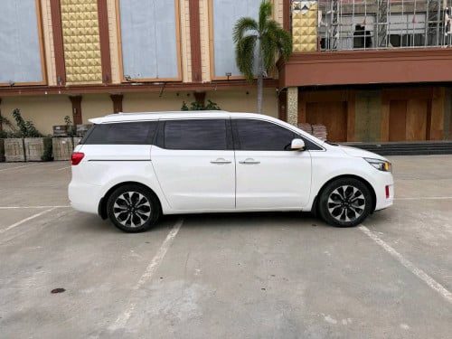 ๐ซฐ๐ฏ๐ แแแแปแแแแแธ Kia Carnival 2015 3แแแผแแปแ๐ซฐ แแพแแแแแผแ 2แแแแแนแ
