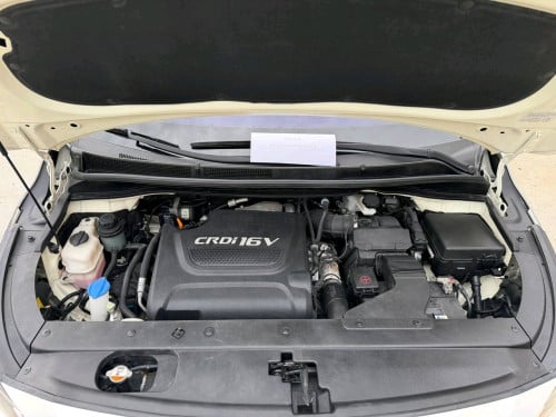 ๐ซฐ๐ฏ๐ แแแแปแแแแแธ Kia Carnival 2015 3แแแผแแปแ๐ซฐ แแพแแแแแผแ 2แแแแแนแ
