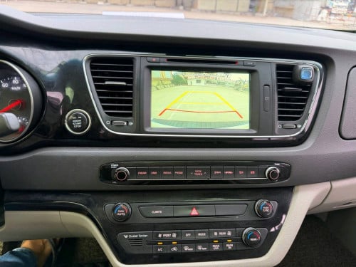 ๐ซฐ๐ฏ๐ แแแแปแแแแแธ Kia Carnival 2015 3แแแผแแปแ๐ซฐ แแพแแแแแผแ 2แแแแแนแ