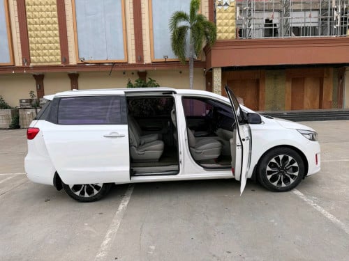 ๐ซฐ๐ฏ๐ แแแแปแแแแแธ Kia Carnival 2015 3แแแผแแปแ๐ซฐ แแพแแแแแผแ 2แแแแแนแ