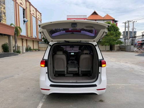๐ซฐ๐ฏ๐ แแแแปแแแแแธ Kia Carnival 2015 3แแแผแแปแ๐ซฐ แแพแแแแแผแ 2แแแแแนแ