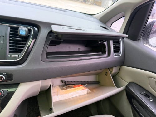 ๐ซฐ๐ฏ๐ แแแแปแแแแแธ Kia Carnival 2015 3แแแผแแปแ๐ซฐ แแพแแแแแผแ 2แแแแแนแ