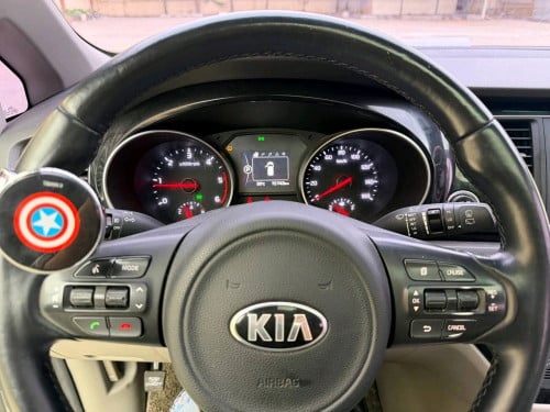๐ซฐ๐ฏ๐ แแแแปแแแแแธ Kia Carnival 2015 3แแแผแแปแ๐ซฐ แแพแแแแแผแ 2แแแแแนแ