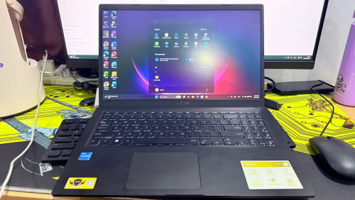 ๐ป แแแแกแแกแปแ Laptop ASUS X515EA แแฝแแแนแแแแขแถแ แฉแฅ%