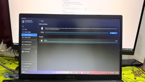 ๐ป แแแแกแแกแปแ Laptop ASUS X515EA แแฝแแแนแแแแขแถแ แฉแฅ%