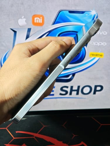 📱Galaxy A55 5G / ក្រុមហ៊ុនSim2 💾RAM8G+8G / Storage128G✅នៅស្អាត98%